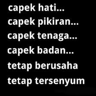 Detail Dp Bbm Capek Nomer 38