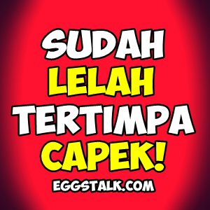 Detail Dp Bbm Capek Nomer 40