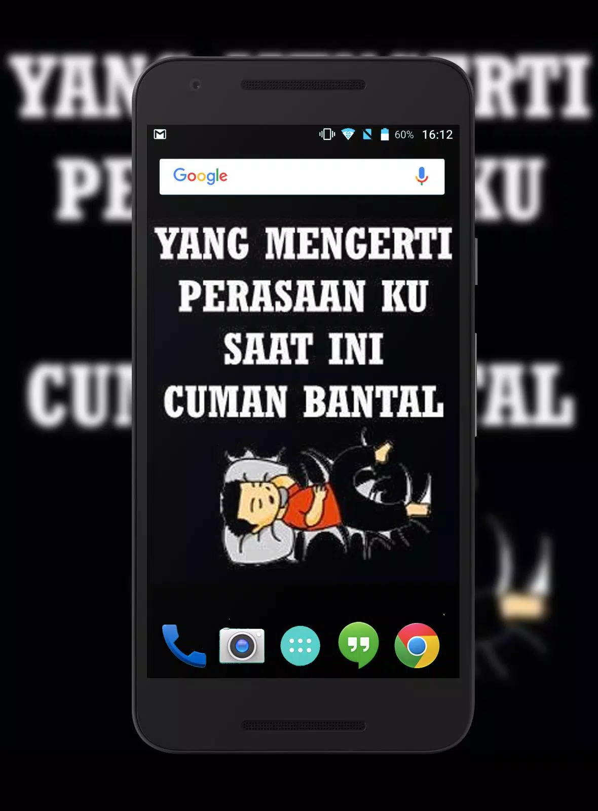 Detail Dp Bbm Capek Banget Nomer 34