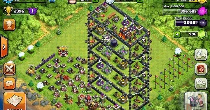 Detail Dp Bbm Coc Bergerak Nomer 7