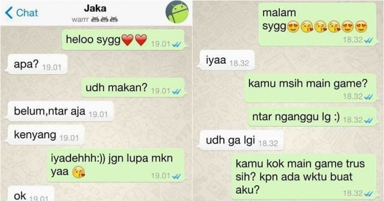 Detail Dp Bbm Cuek Bergerak Nomer 10