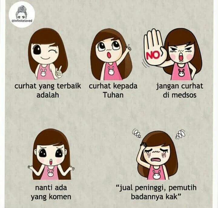 Detail Dp Bbm Curhat Nomer 2