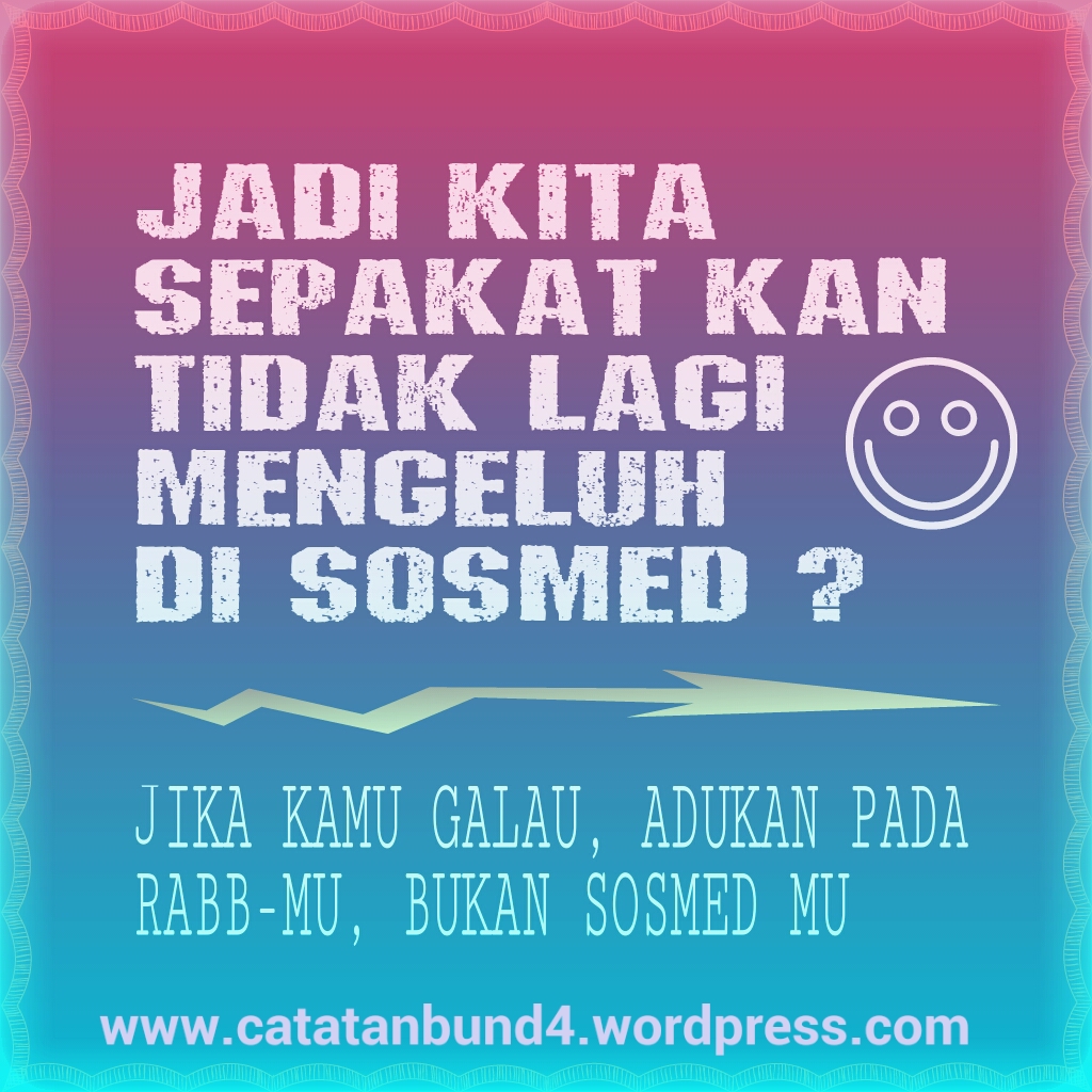 Detail Dp Bbm Curhat Nomer 18