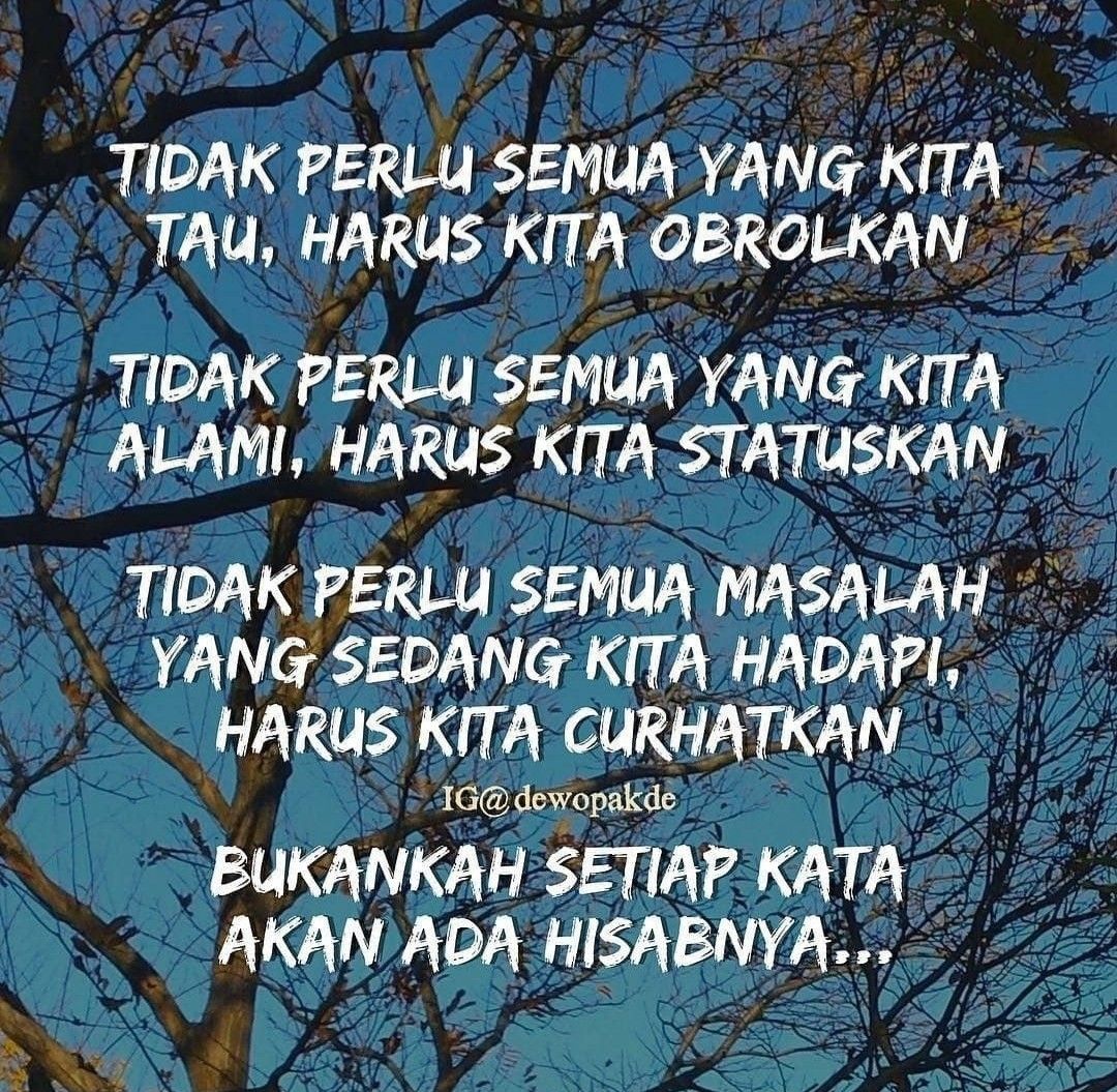 Detail Dp Bbm Curhat Nomer 3