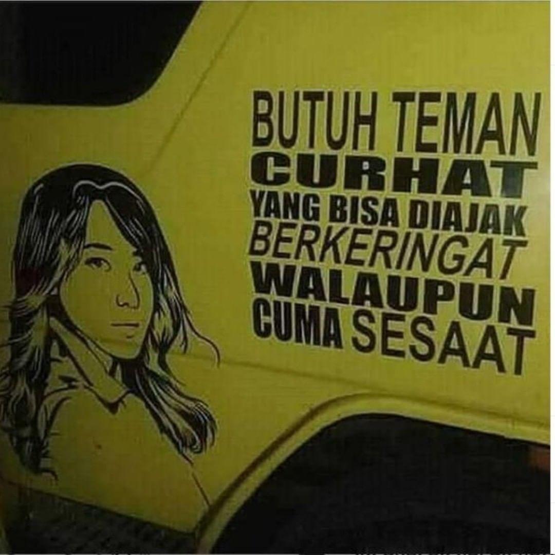 Detail Dp Bbm Curhat Nomer 28