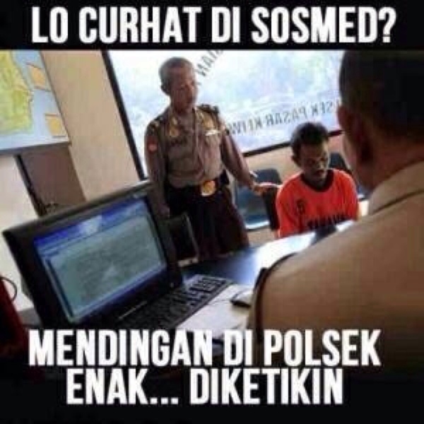 Detail Dp Bbm Curhat Nomer 31