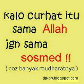 Detail Dp Bbm Curhat Nomer 34
