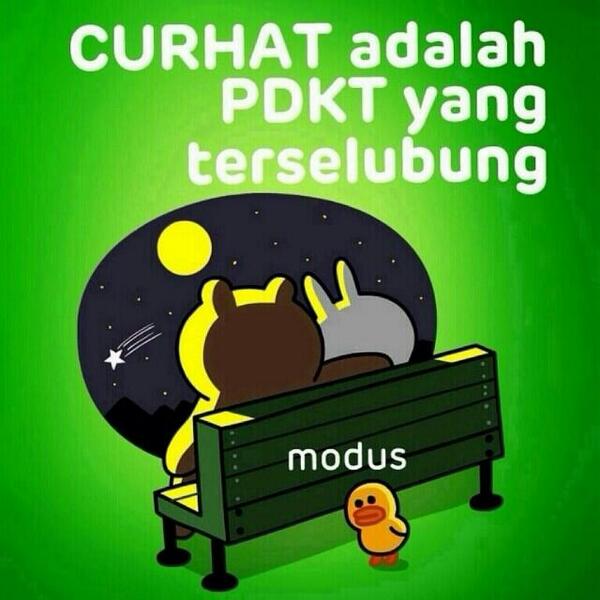 Detail Dp Bbm Curhat Nomer 41