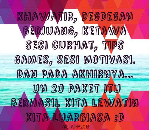Detail Dp Bbm Curhat Nomer 53