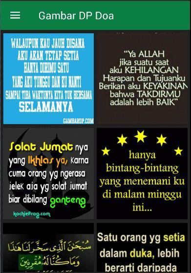 Detail Dp Bbm Doa Doa Islami Nomer 37