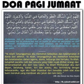 Detail Dp Bbm Doa Doa Islami Nomer 50