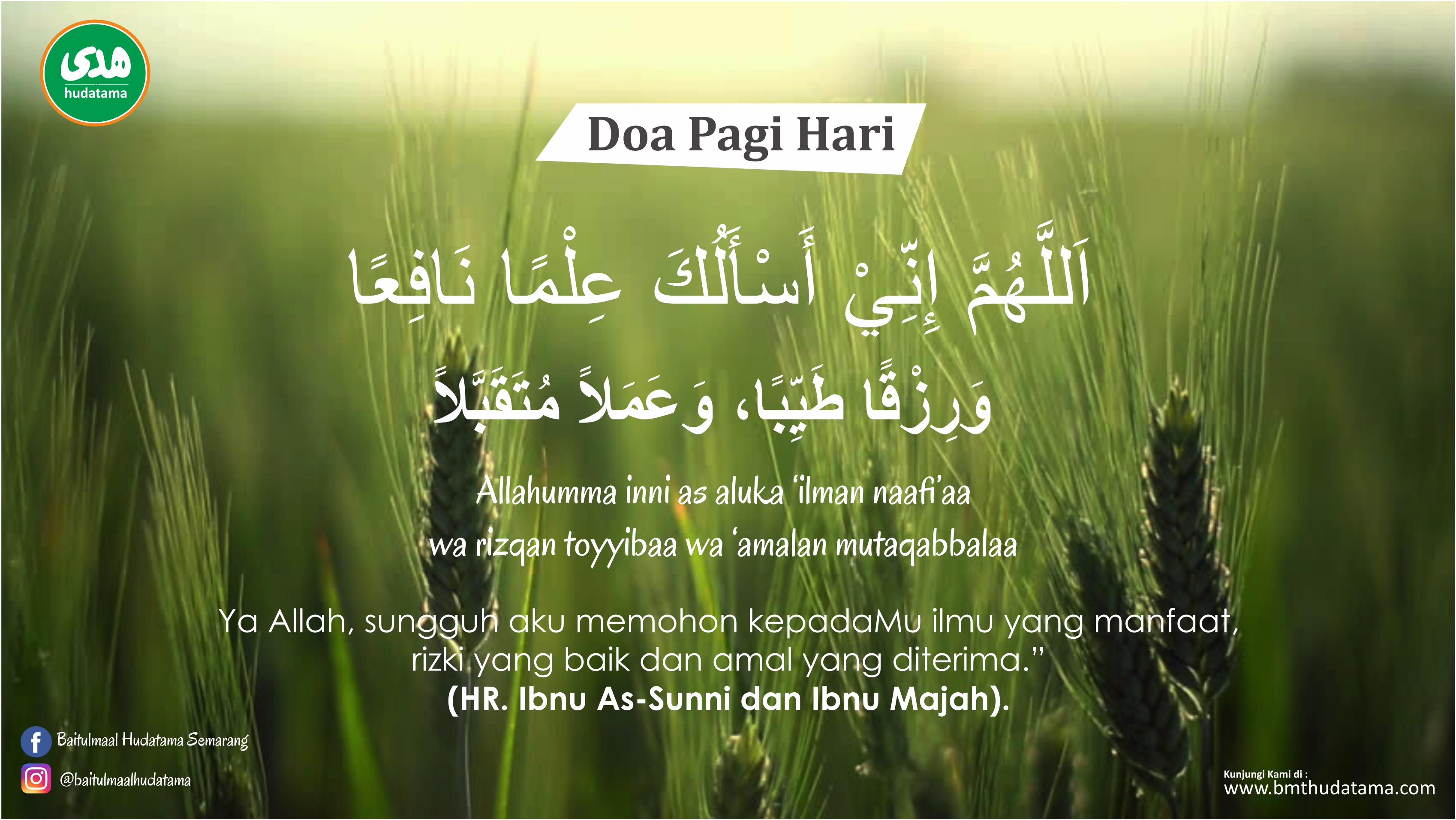 Detail Dp Bbm Doa Pagi Hari Islami Nomer 33