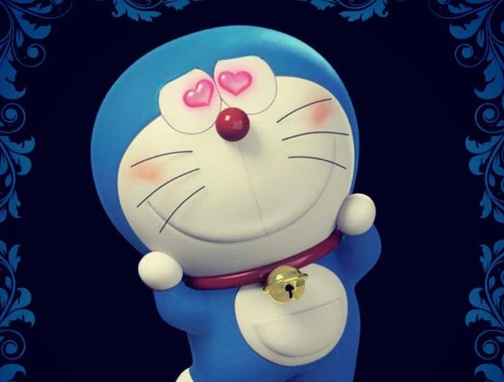 Detail Dp Bbm Doraemon Gif Nomer 25