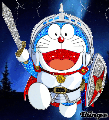 Detail Dp Bbm Doraemon Gif Nomer 5