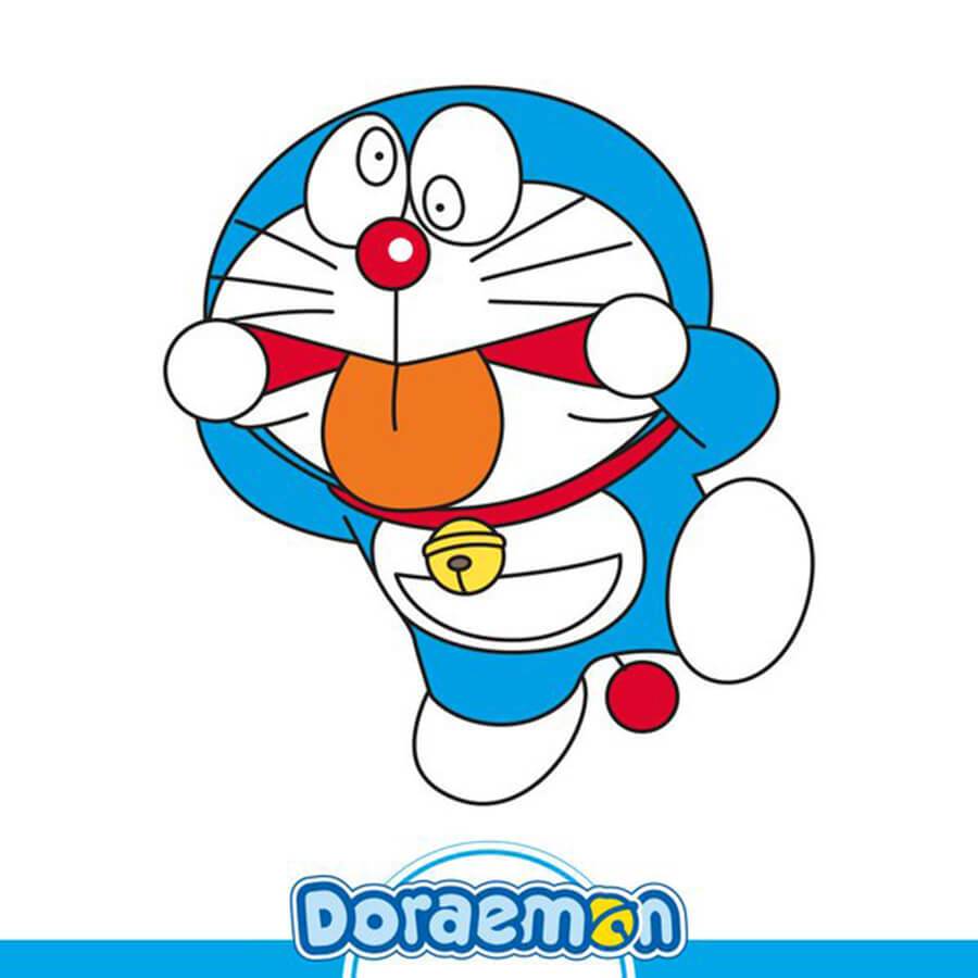 Detail Dp Bbm Doraemon Lucu Nomer 12