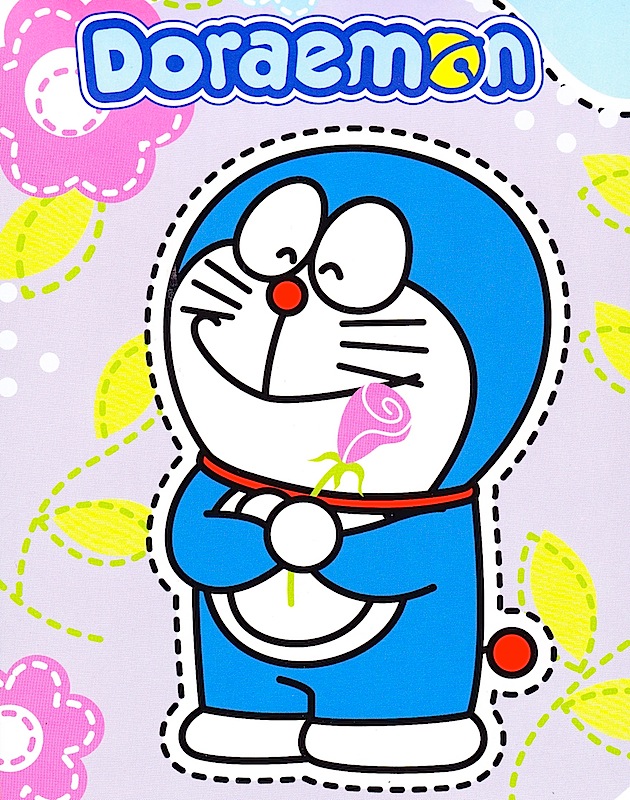Detail Dp Bbm Doraemon Lucu Nomer 35