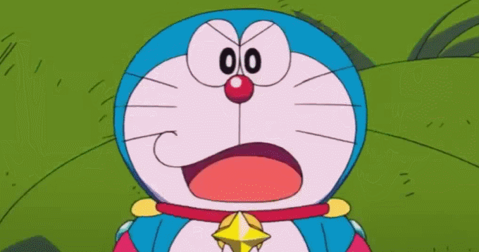 Detail Dp Bbm Doraemon Lucu Nomer 52
