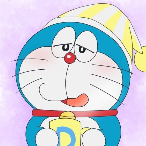 Detail Dp Bbm Doraemon Lucu Nomer 53