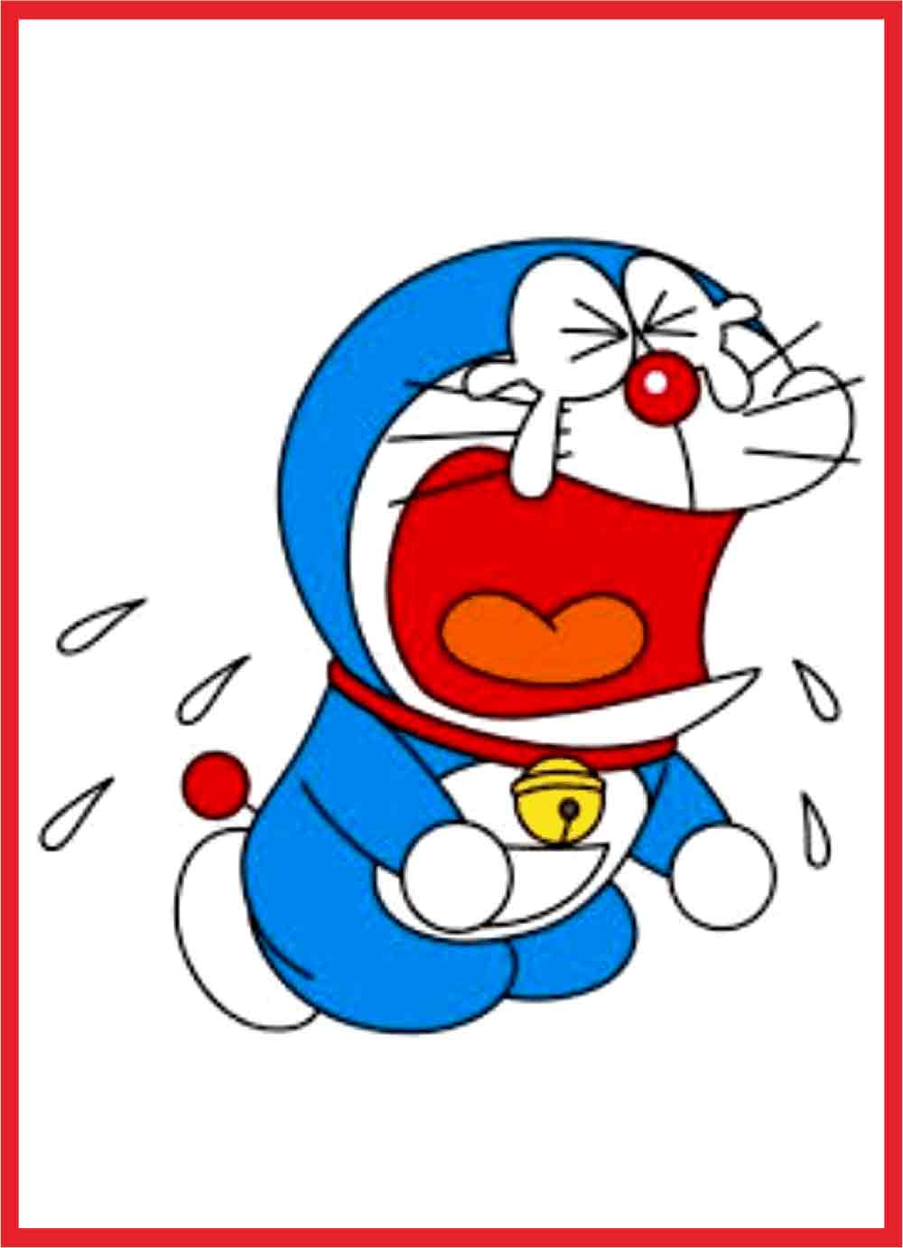 Detail Dp Bbm Doraemon Nangis Nomer 11