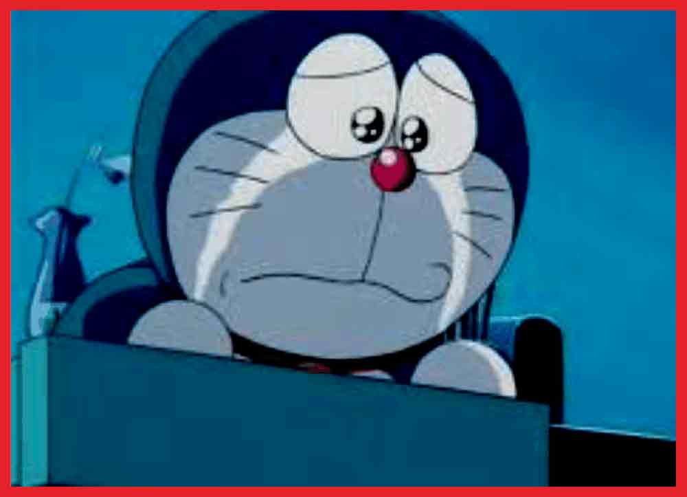 Detail Dp Bbm Doraemon Nangis Nomer 2