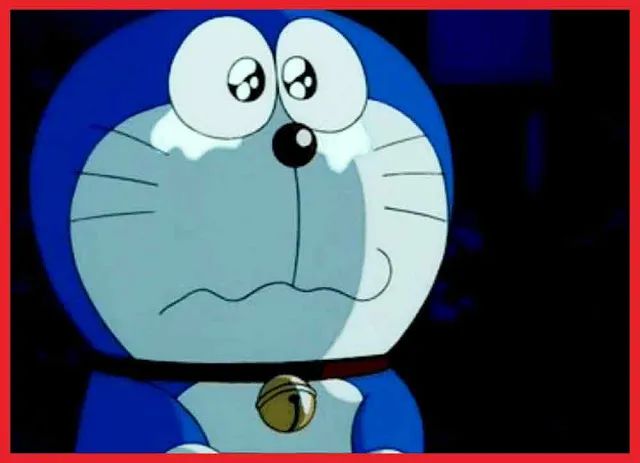 Detail Dp Bbm Doraemon Nangis Nomer 3