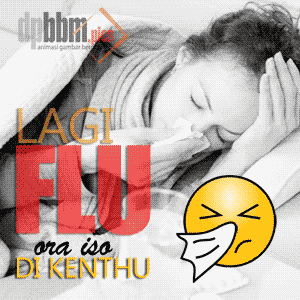 Detail Dp Bbm Flu Nomer 13