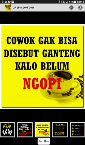 Detail Dp Bbm Foto Gokil Nomer 24