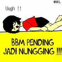 Detail Dp Bbm Foto Lucu Nomer 13