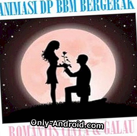 Detail Dp Bbm Foto Romantis Nomer 35