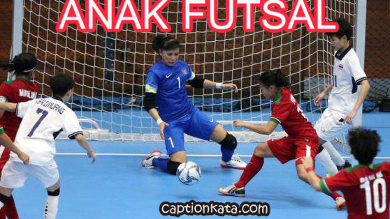 Detail Dp Bbm Futsal Nomer 21