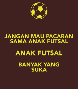 Detail Dp Bbm Futsal Nomer 4