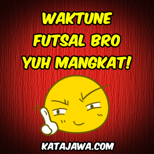 Detail Dp Bbm Futsal Nomer 10