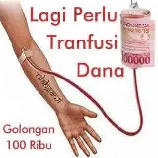 Dp Bbm Ga Punya Uang - KibrisPDR