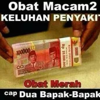 Detail Dp Bbm Ga Punya Uang Nomer 17