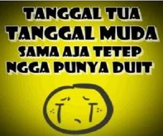 Detail Dp Bbm Ga Punya Uang Nomer 3