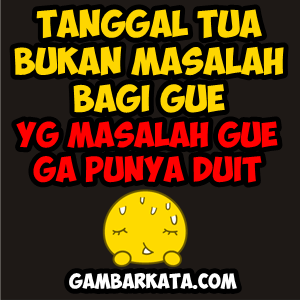 Detail Dp Bbm Ga Punya Uang Nomer 22