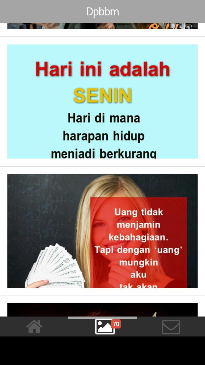 Detail Dp Bbm Ga Punya Uang Nomer 23