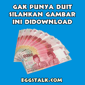 Detail Dp Bbm Ga Punya Uang Nomer 24