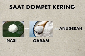 Detail Dp Bbm Ga Punya Uang Nomer 28