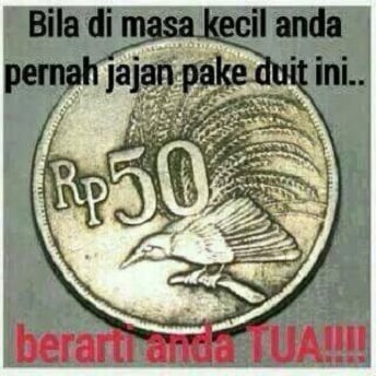 Detail Dp Bbm Ga Punya Uang Nomer 32