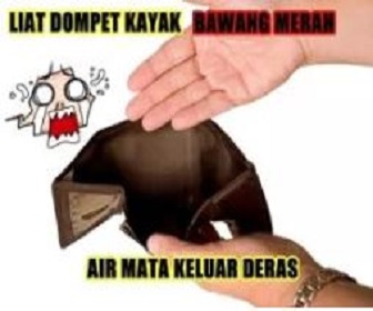 Detail Dp Bbm Ga Punya Uang Nomer 37