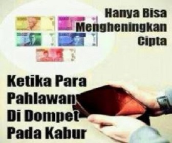 Detail Dp Bbm Ga Punya Uang Nomer 5