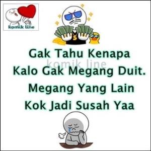 Detail Dp Bbm Ga Punya Uang Nomer 38