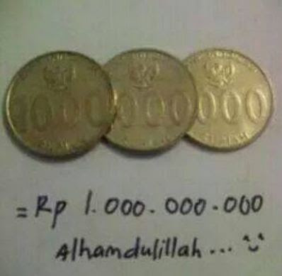 Detail Dp Bbm Ga Punya Uang Nomer 46