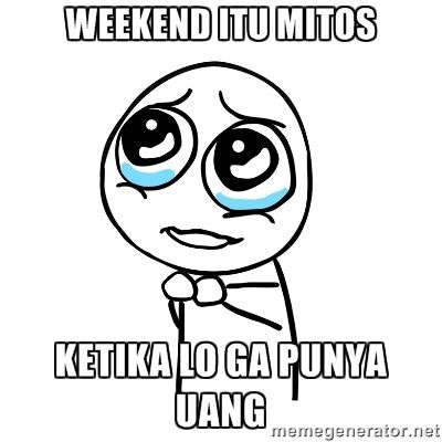 Detail Dp Bbm Ga Punya Uang Nomer 50