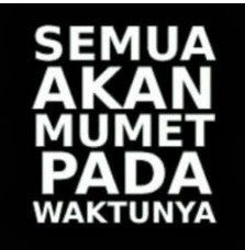 Detail Dp Bbm Gak Punya Uang Nomer 13
