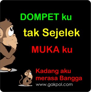 Detail Dp Bbm Gak Punya Uang Nomer 24