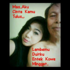 Detail Dp Bbm Gak Punya Uang Nomer 30