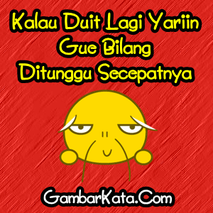 Detail Dp Bbm Gak Punya Uang Nomer 5