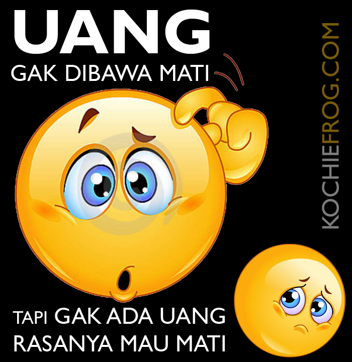 Detail Dp Bbm Gak Punya Uang Nomer 44